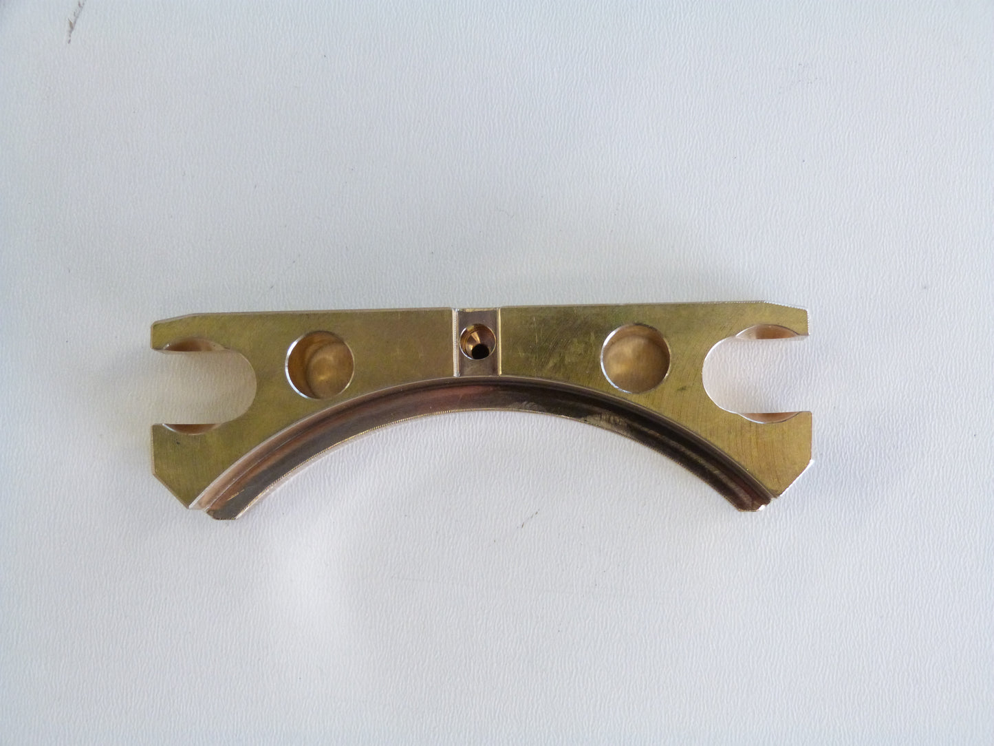 Image 1 of holding plate