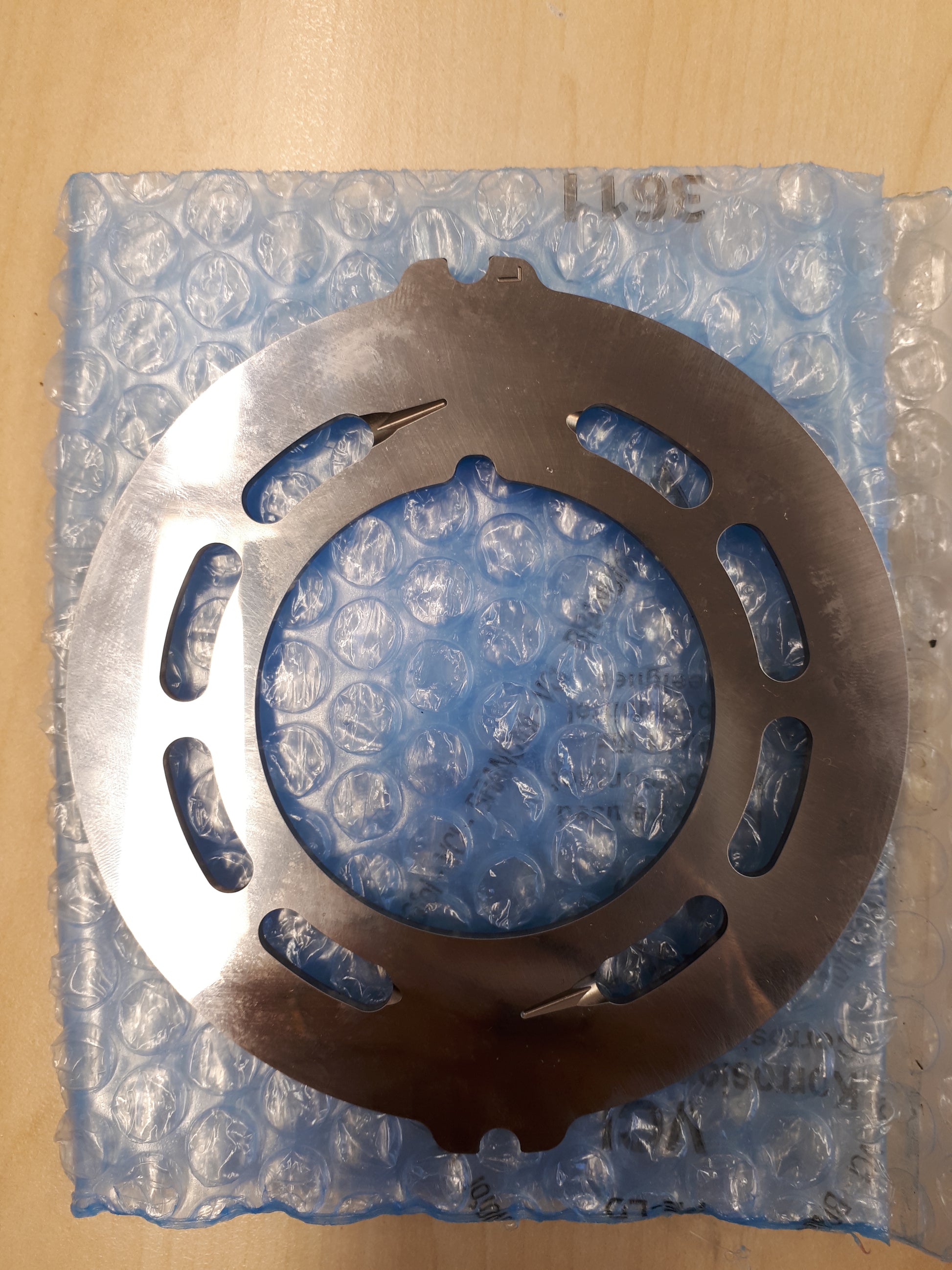 Image 1 of SPIEGEL  LI.