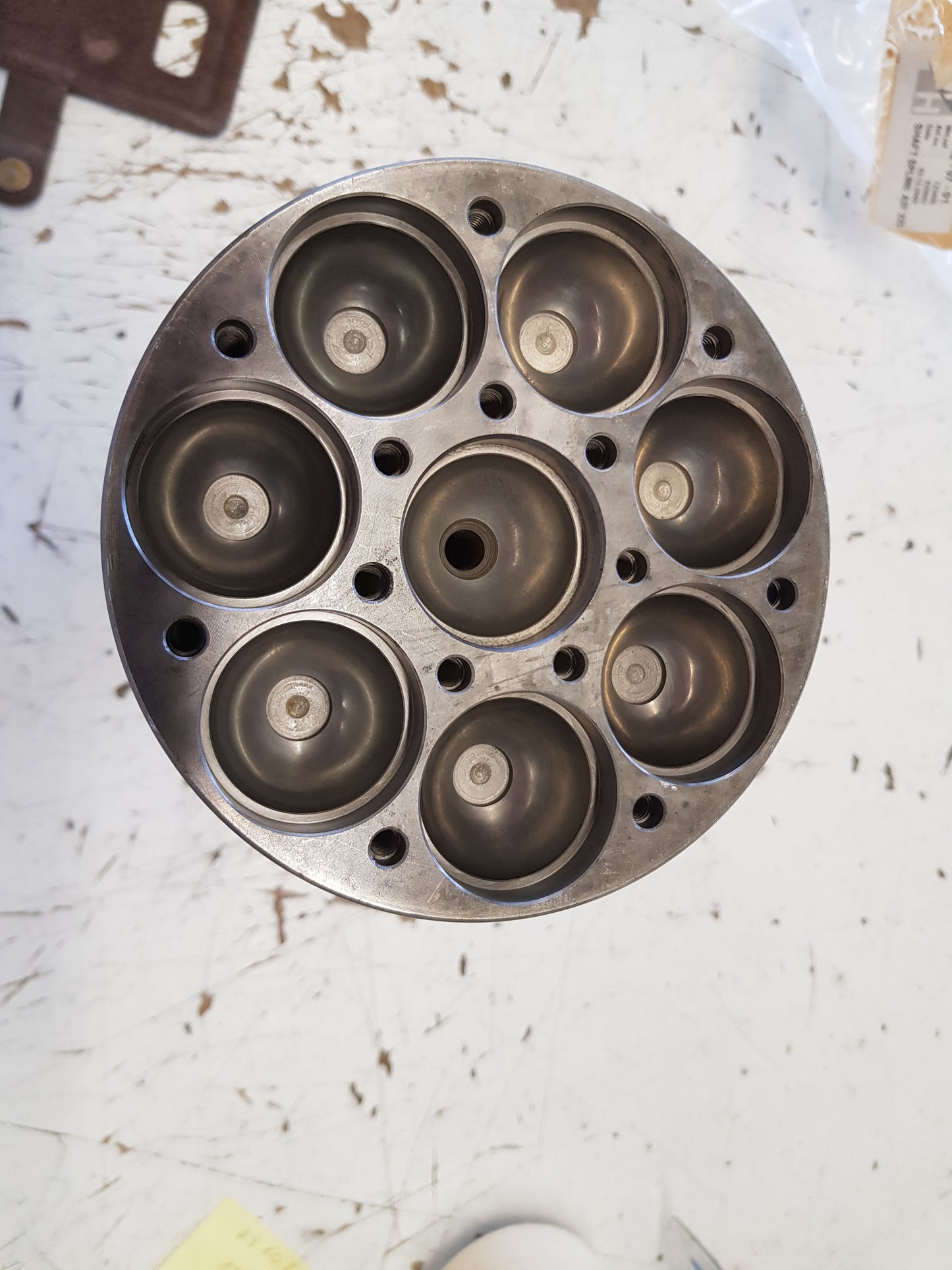 Image 1 of DRIVE SHAFT