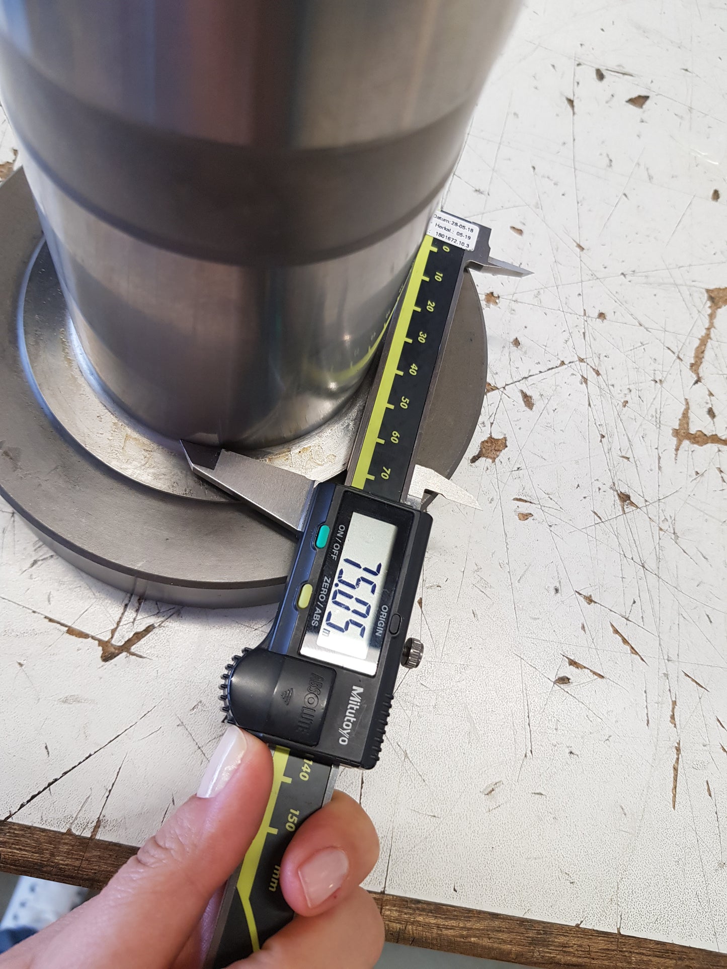 Image 3 of DRIVE SHAFT