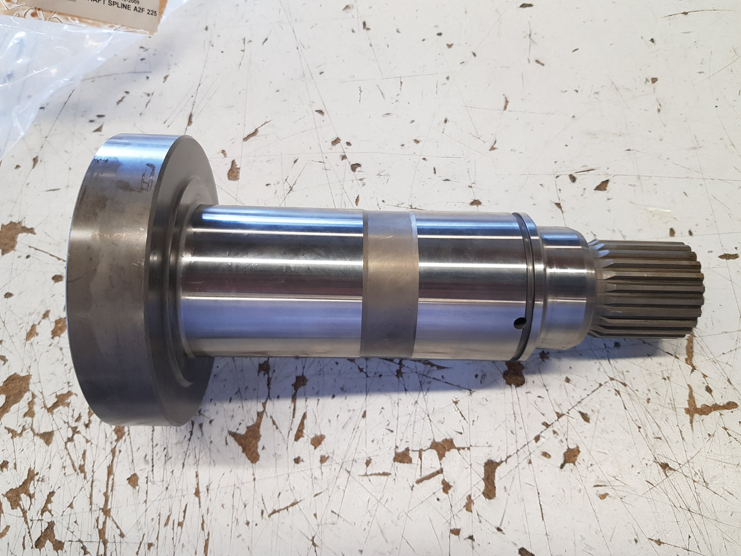 Image 4 of DRIVE SHAFT