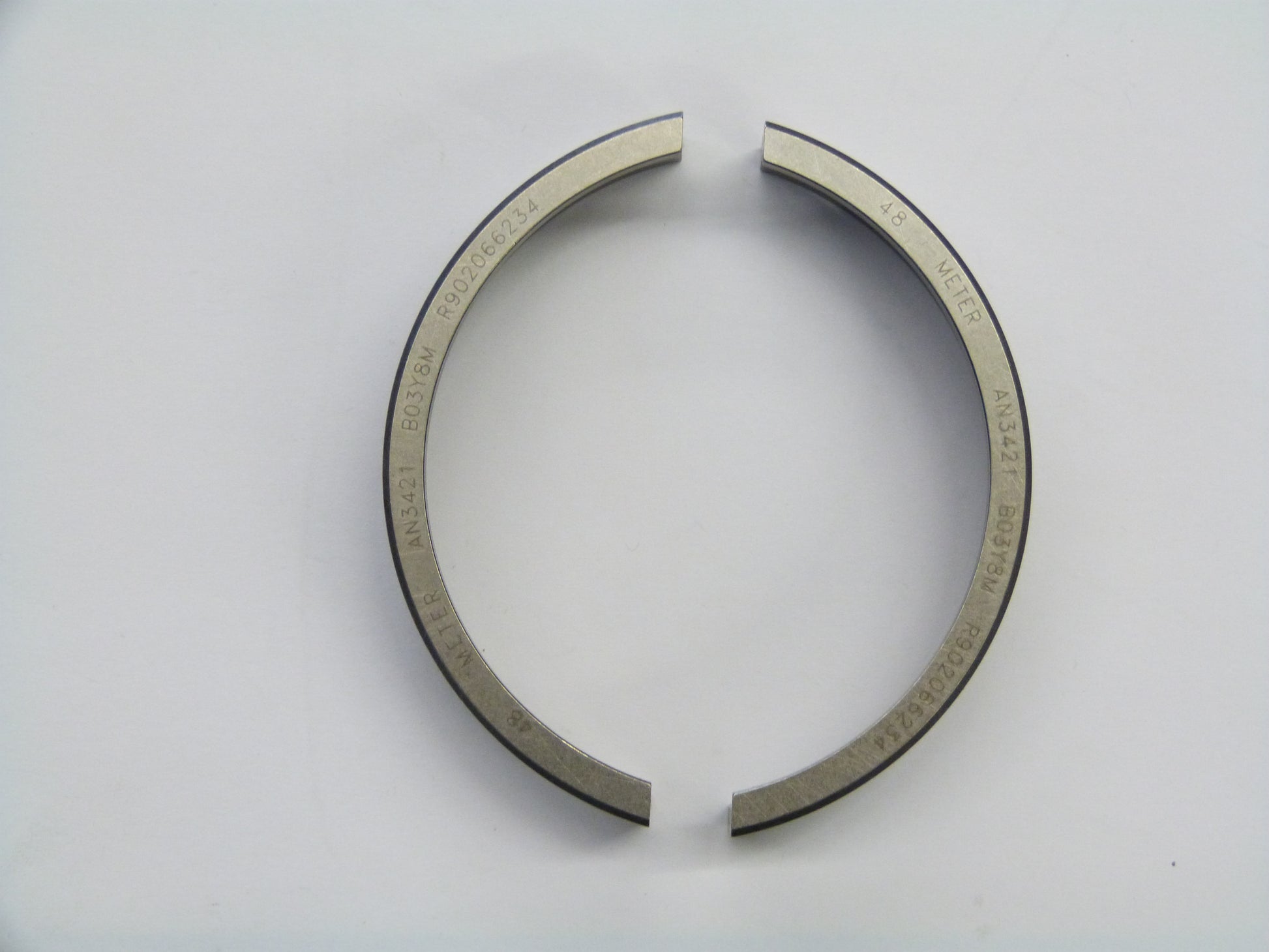 Image 1 of BEARING LINER (PAIR)