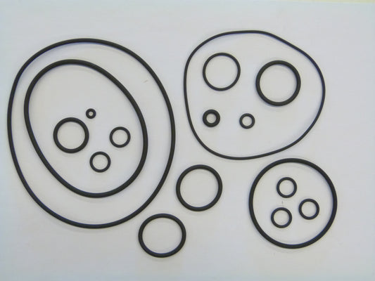 Image 1 of MH-ORINGENSET A10VG 28 HWL1/10R-NSC10K013E-S