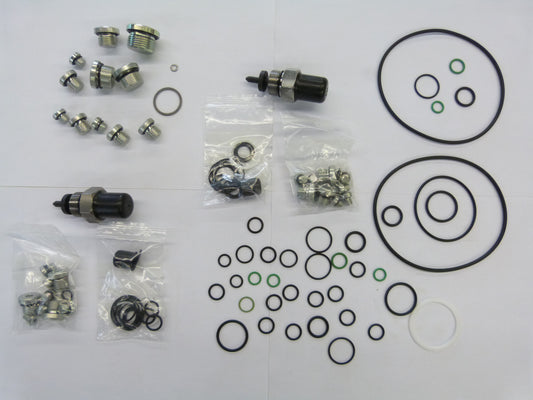 Image 1 of DICHTINGSSET 500CC