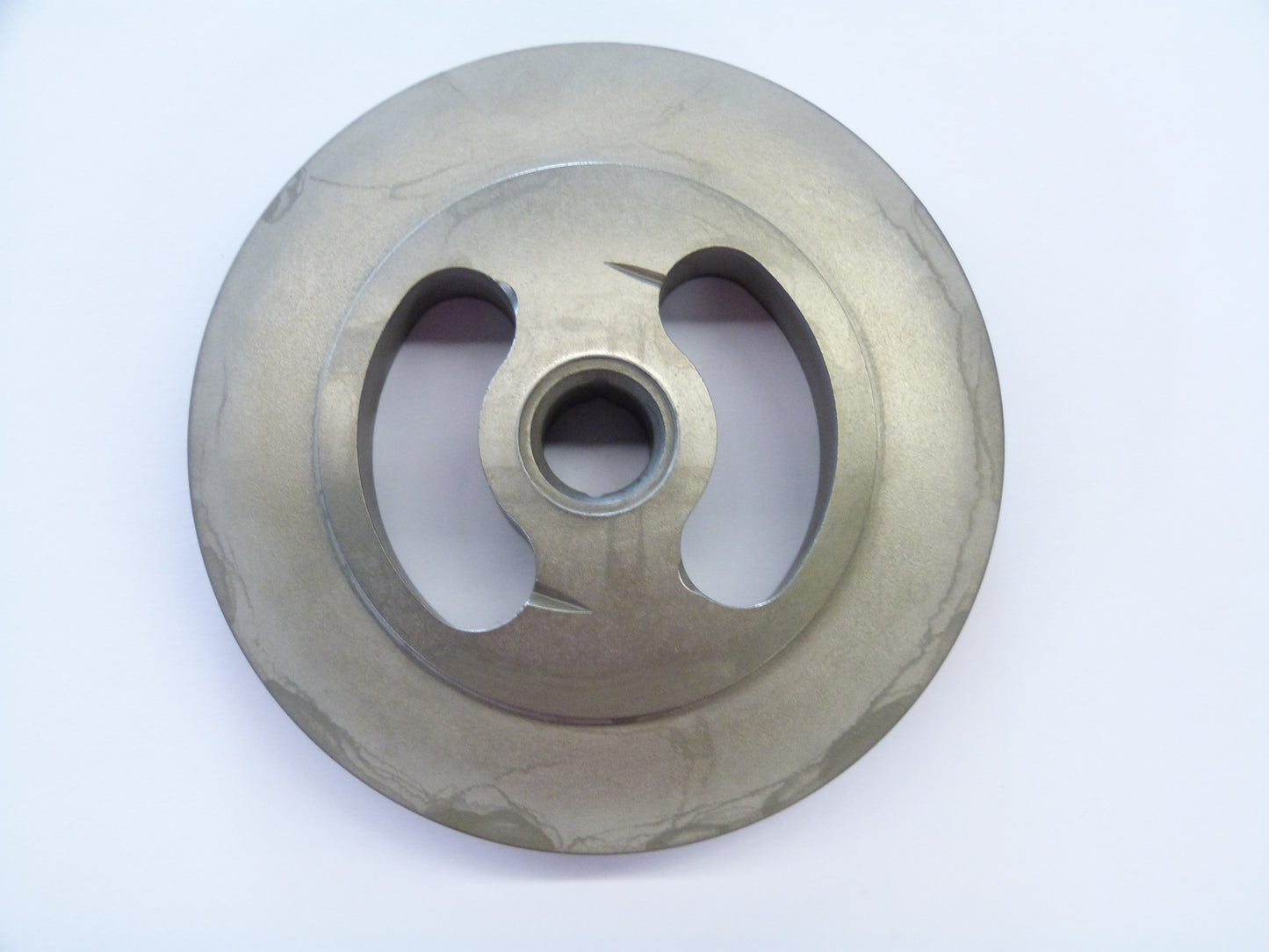 Image 1 of CONTROL PLATE, RIGHT-HAND ROT.