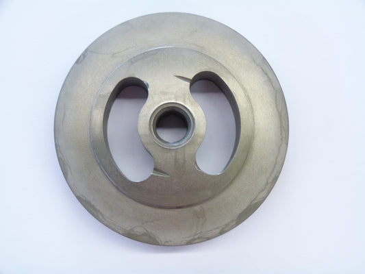 Image 1 of CONTROL PLATE, RIGHT-HAND ROT.