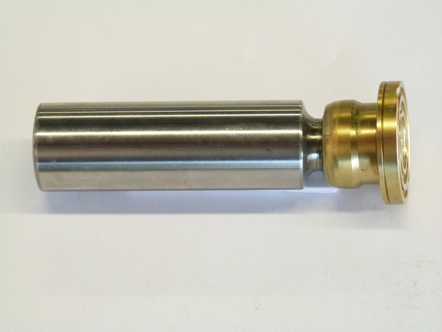 Image 1 of PISTON SLIPPER PAD