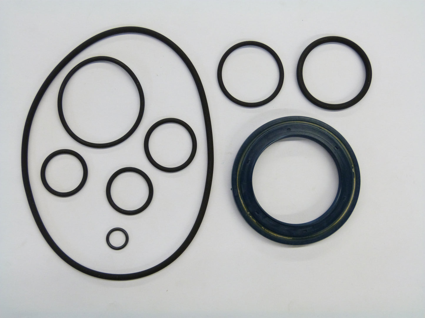 Image 1 of MH-AFDICHTSET A7VO 80 LRD/61L-PZB01