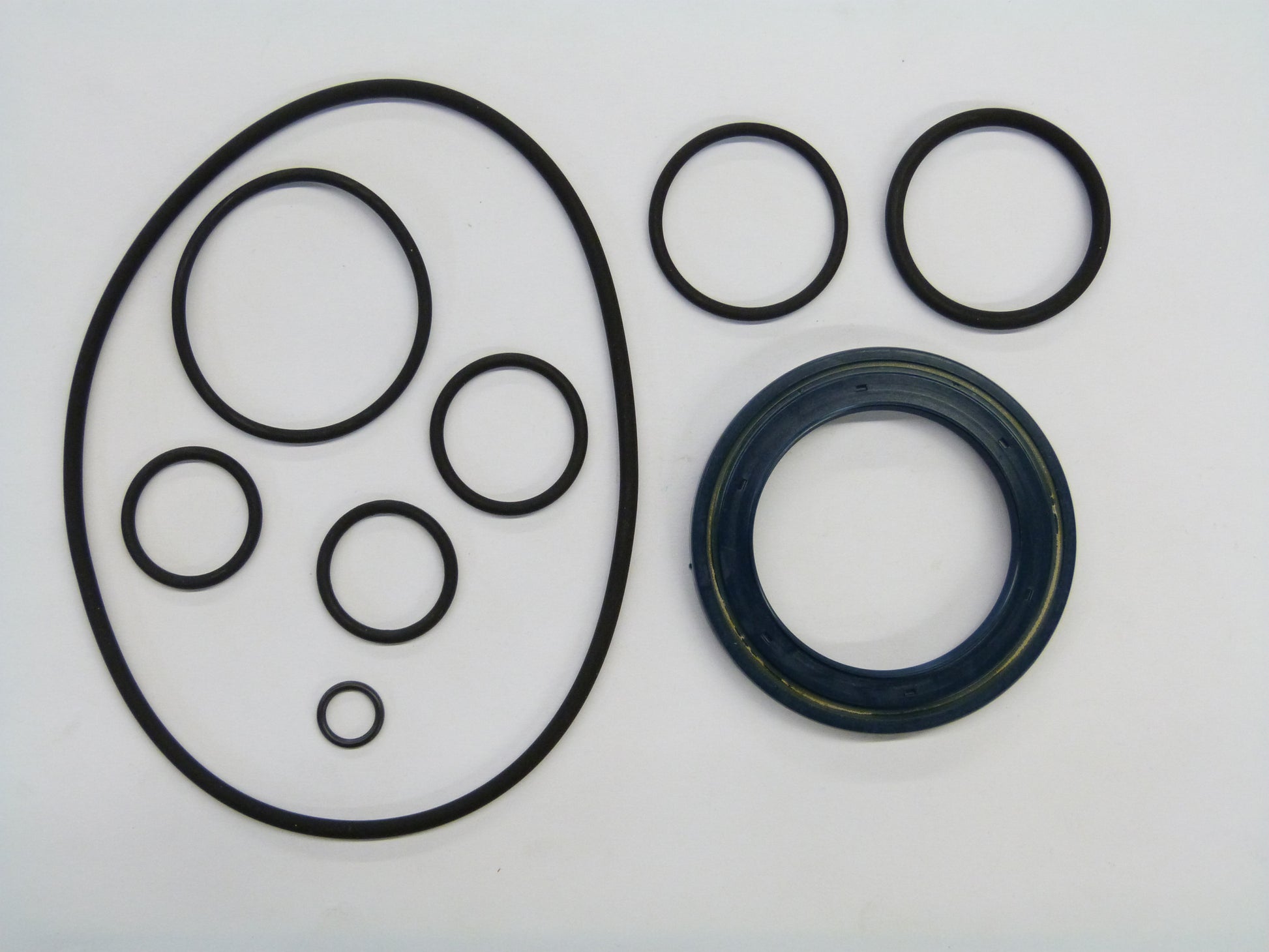 Image 1 of MH-AFDICHTSET A7VO 80 LRD/61L-PZB01