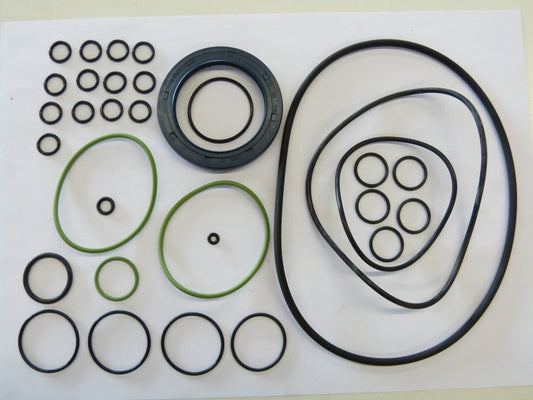 Image 1 of MH-AFDICHTSET A4VSO 71 LR2N/10R-PZB13NOO