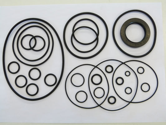 Image 1 of MH-AFDICHTSET A4V 40 HW/10L0O1O1A