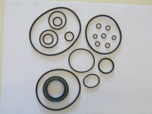 Image 1 of MH-AFDICHTSET A8VO 55 LA1H2/60R1-NZG05K13