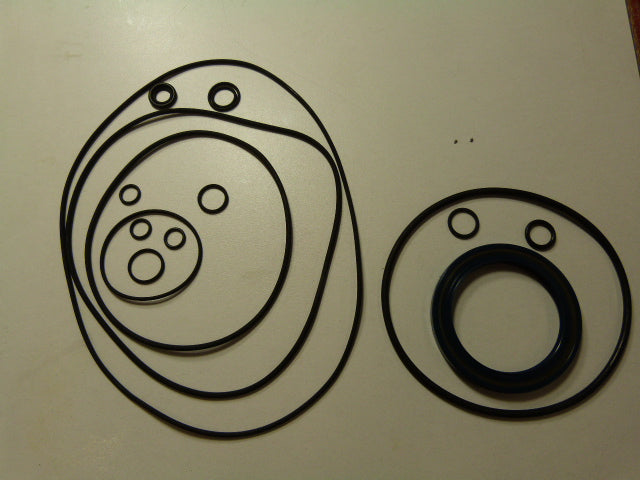 Image 1 of MH-AFDICHTSET A4VSO 180 DR/30R-PZB13K34