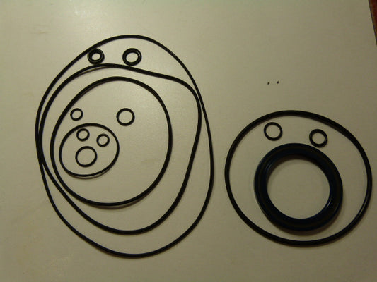 Image 1 of MH-AFDICHTSET A4VSO 180 DR/30R-PZB13K34