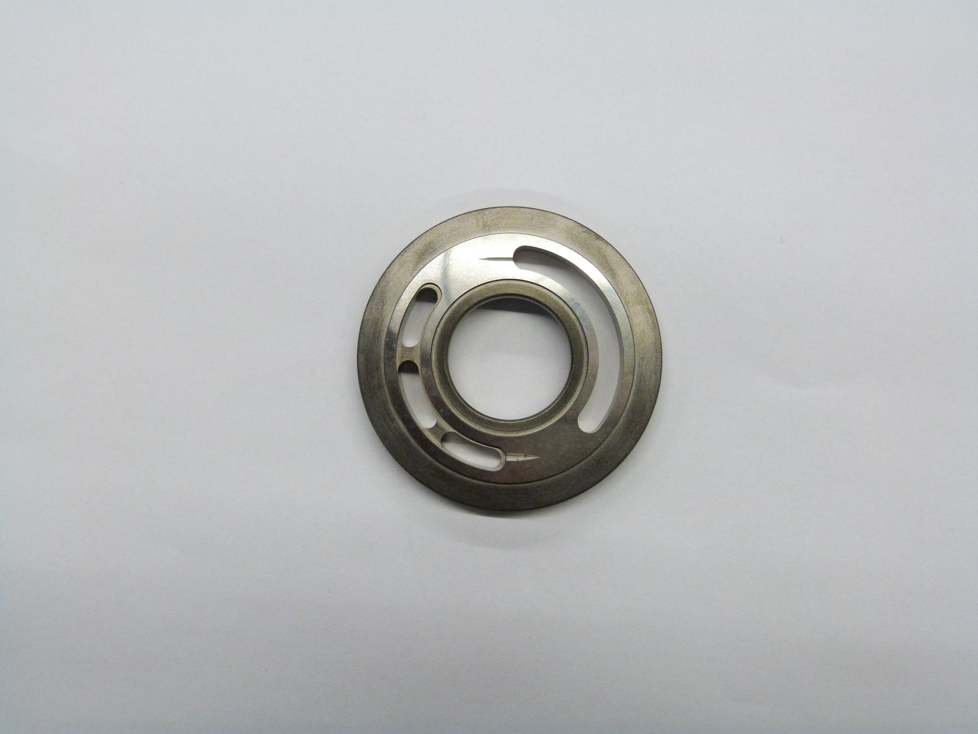 Image 1 of PORTPLATE RH