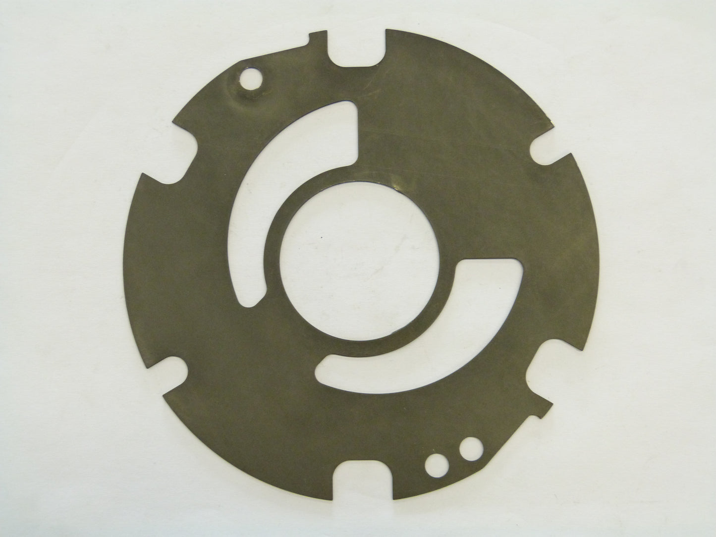 Image 1 of WEAR PLATE