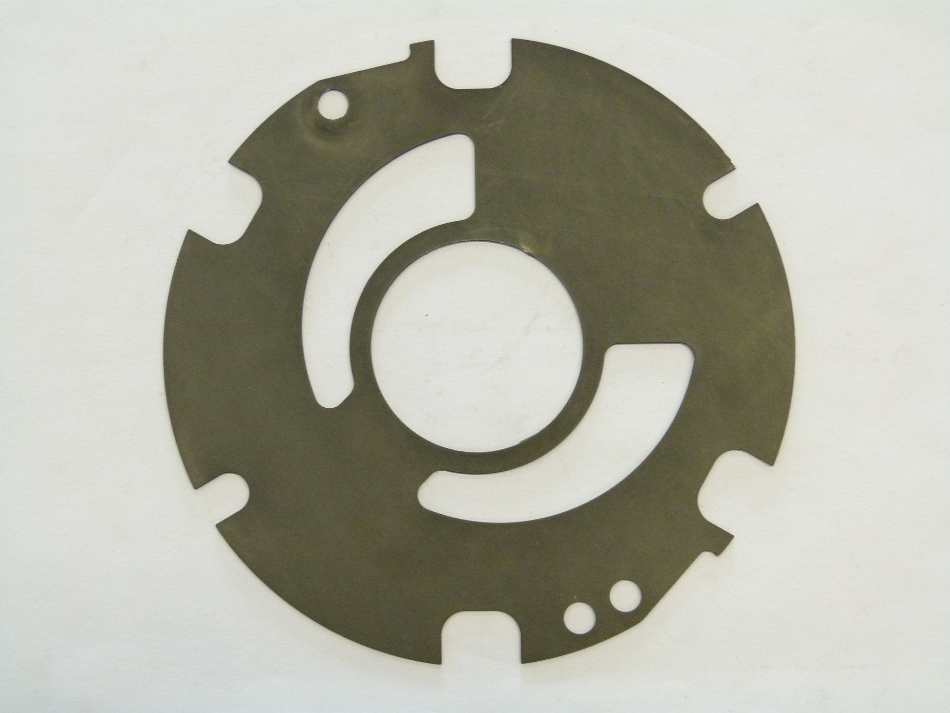 Image 1 of WEAR PLATE