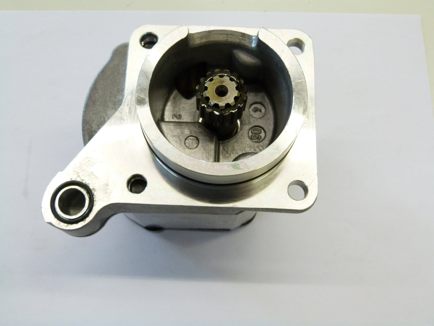 Image 1 of GEAR PUMP