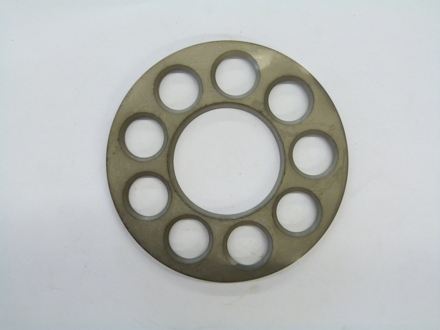 Image 1 of RETAINERPLATE