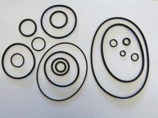 Image 1 of MH-ORINGSET   A10VG 28 EP1D2/10R-NSC60F013S