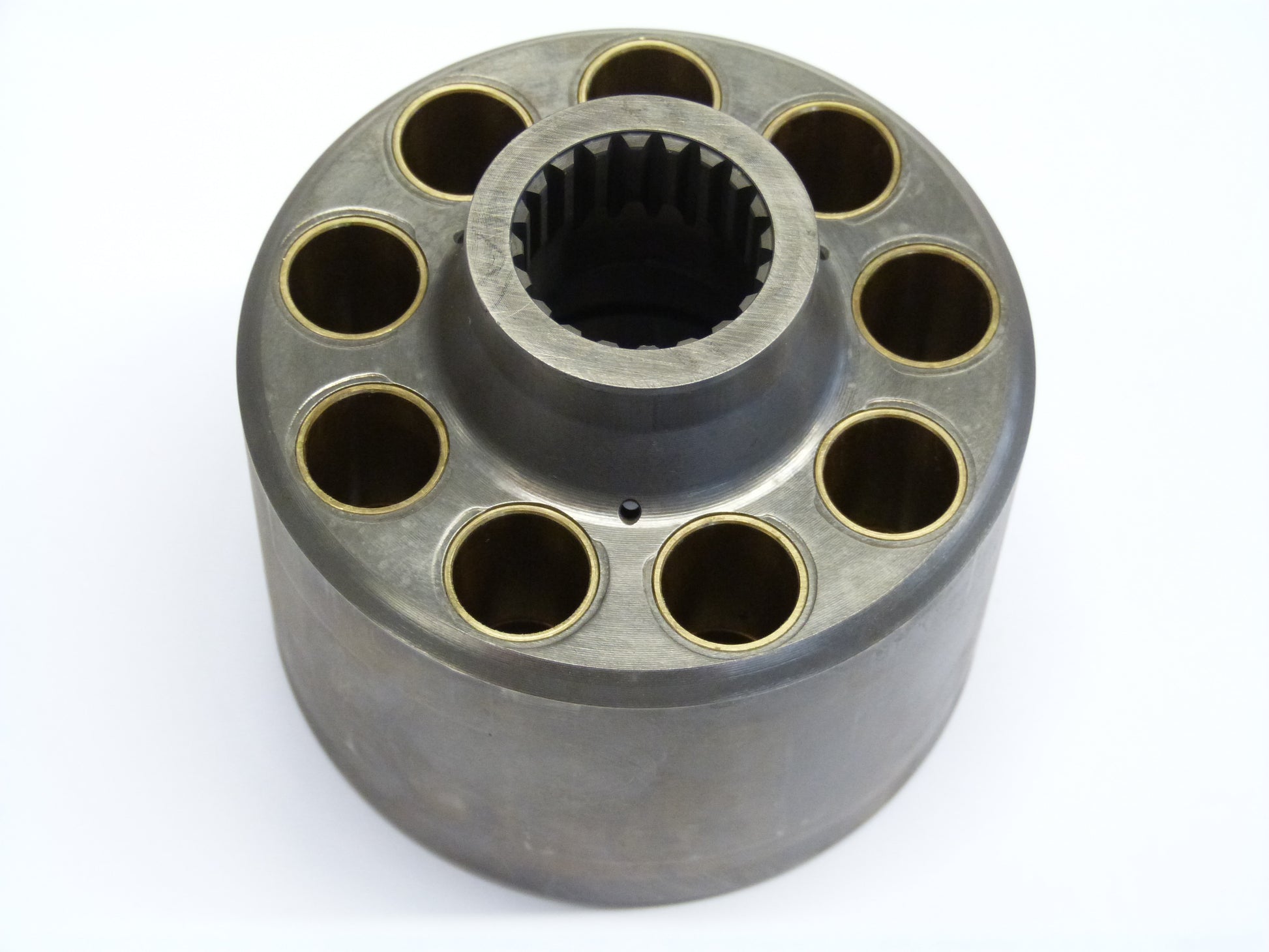 Image 1 of BARREL WITH BUSHING