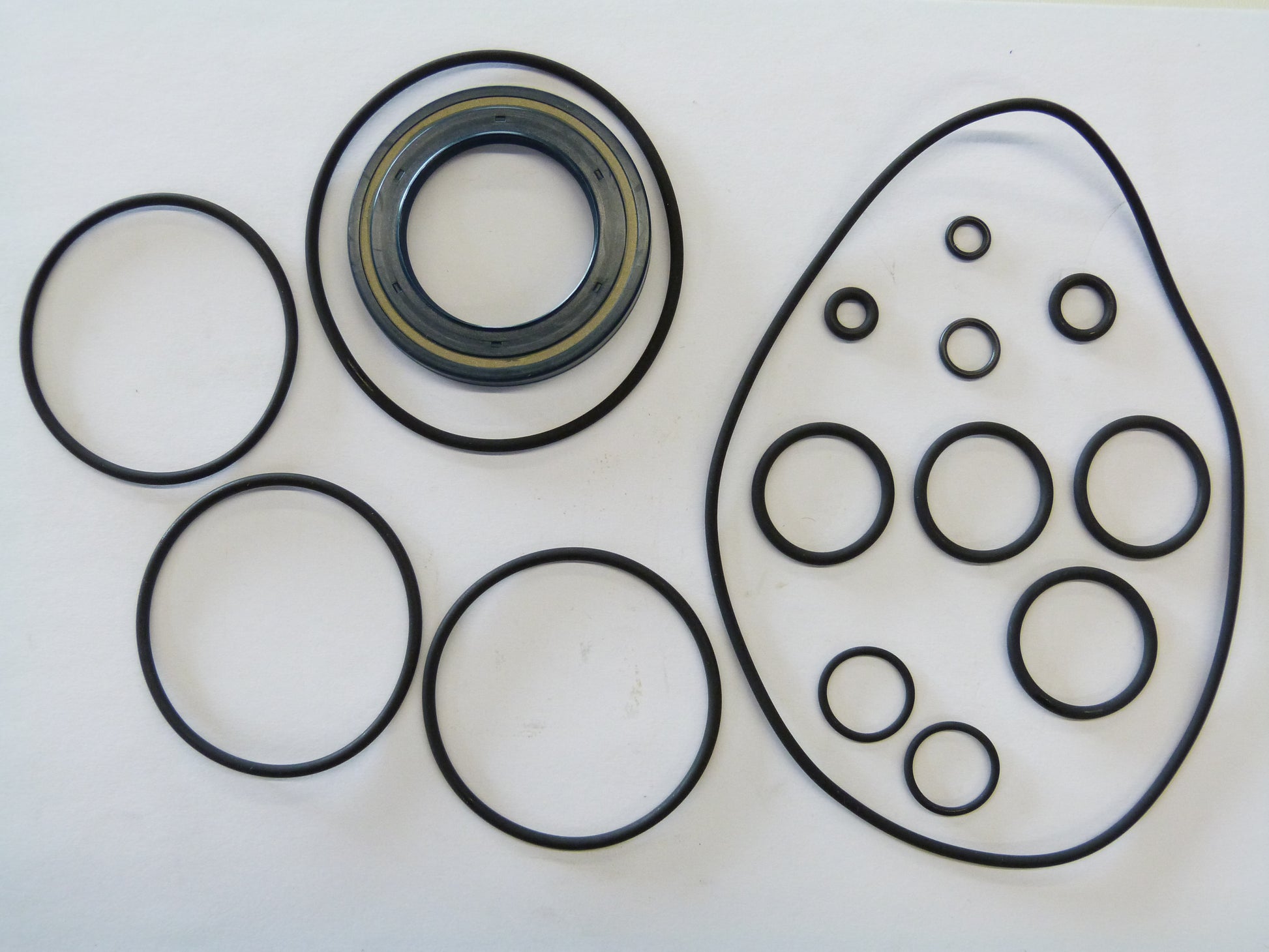 Image 1 of MH-SEALKIT A11VG 50 DA13L/12R-PSC10XXX25-S