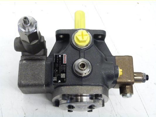 Image 1 of PV7-1X-10-20RE01MC0-10