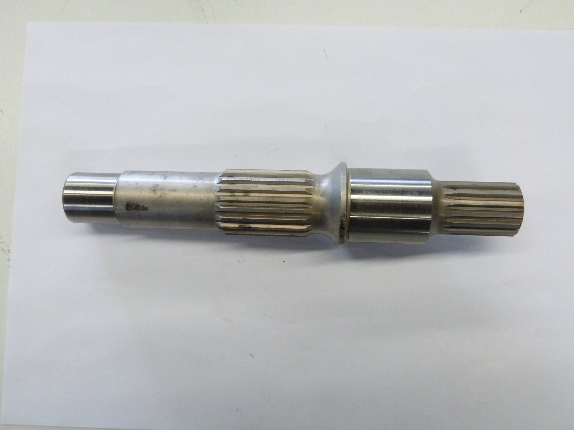 Image 1 of DRIVE SHAFT