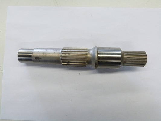 Image 1 of DRIVE SHAFT