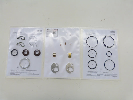 Image 1 of DICHTINGSSET