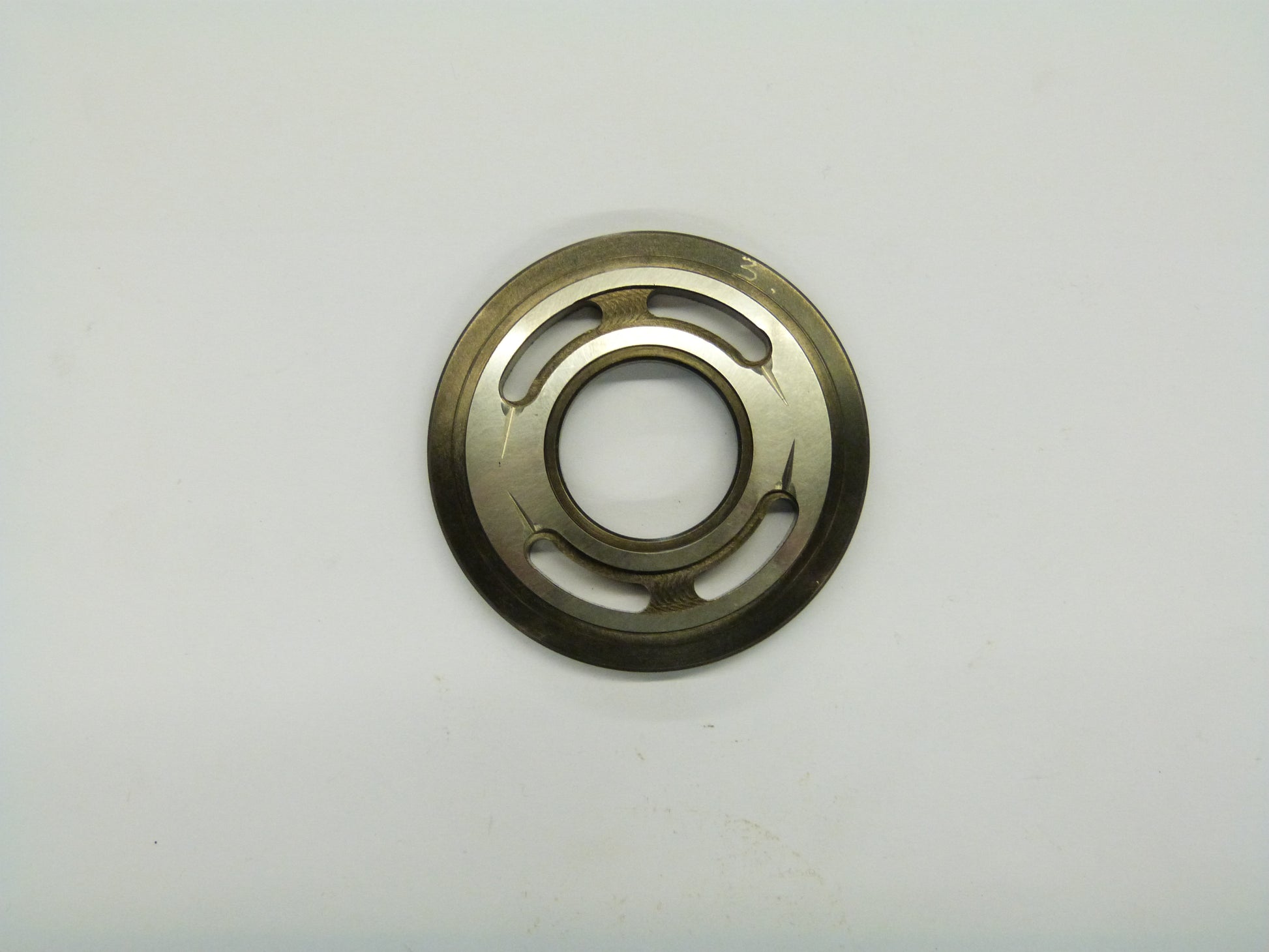 Image 1 of PORTPLATE LH