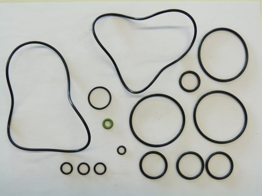 Image 1 of MH-AFDICHTSET A11VG 35 HWM2/12R-PSC10F042S