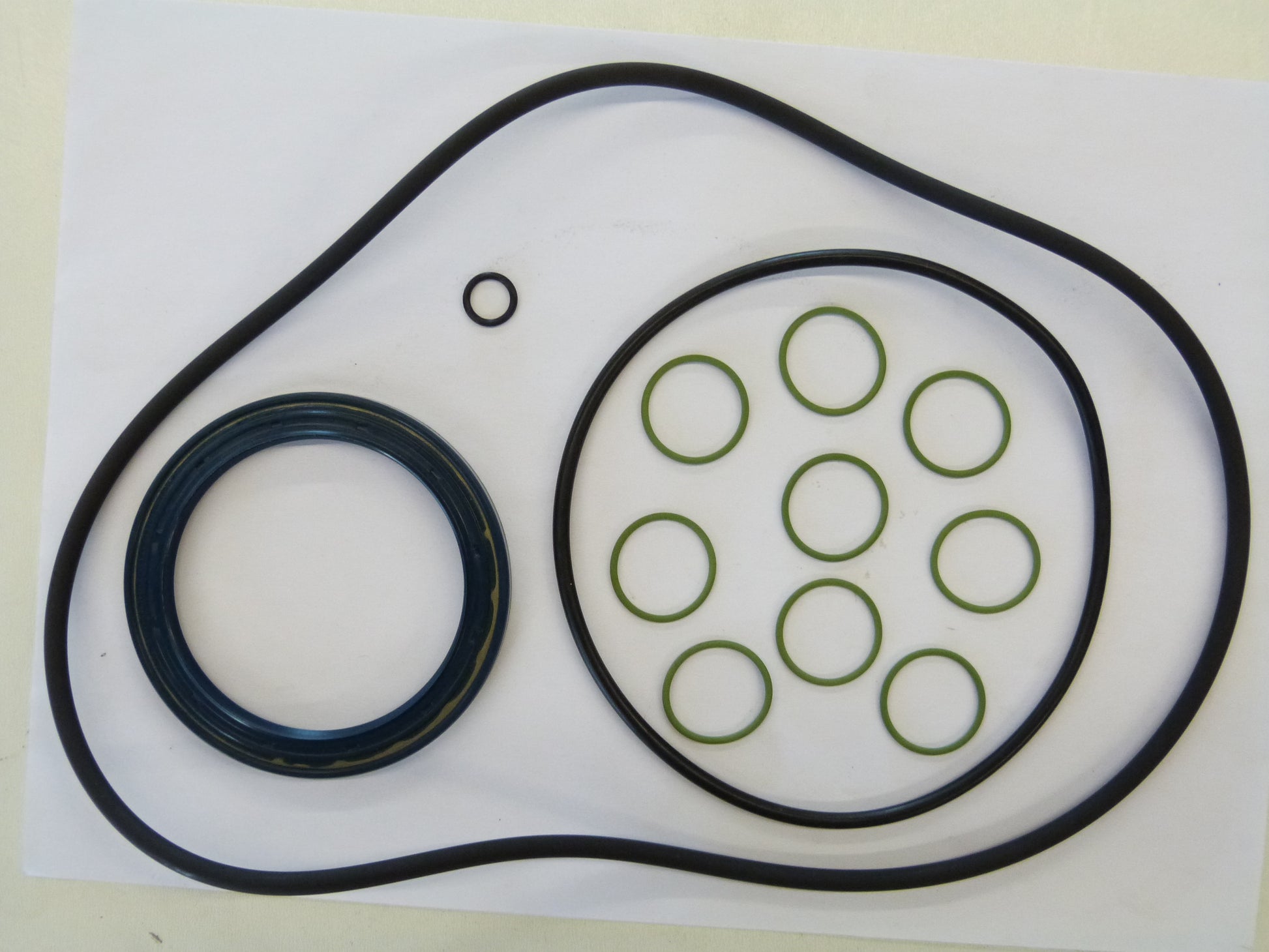 Image 1 of MH-AFDICHTSET A4VSO 250 LR2D/22R-PPB13NOO