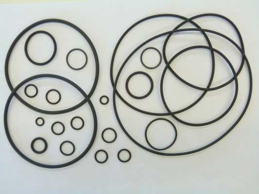 Image 1 of MH-AFDICHTSET A4VG 90 HDD1/32L-NZF02F021-S