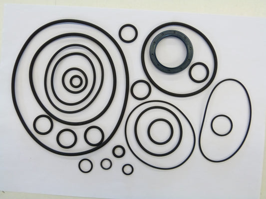 Image 1 of MH-AFDICHTSET A4V 56 HW 10RXO1010-S