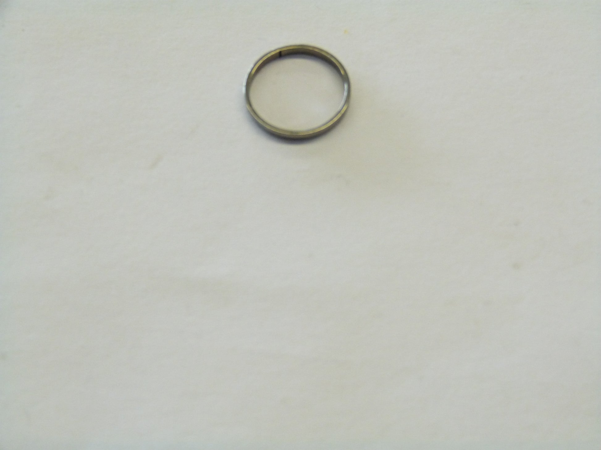 Image 1 of PISTONRING
