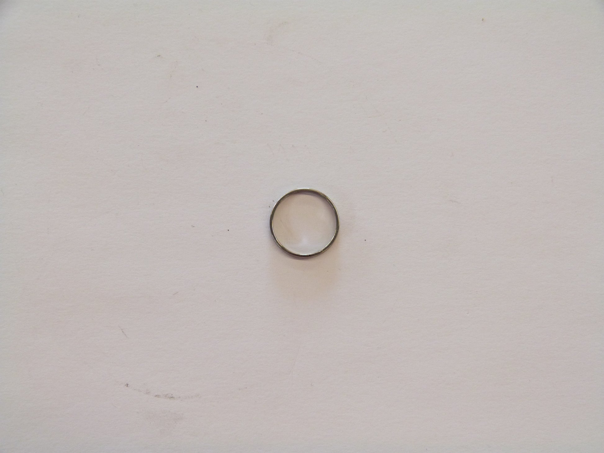 Image 1 of PISTONRING