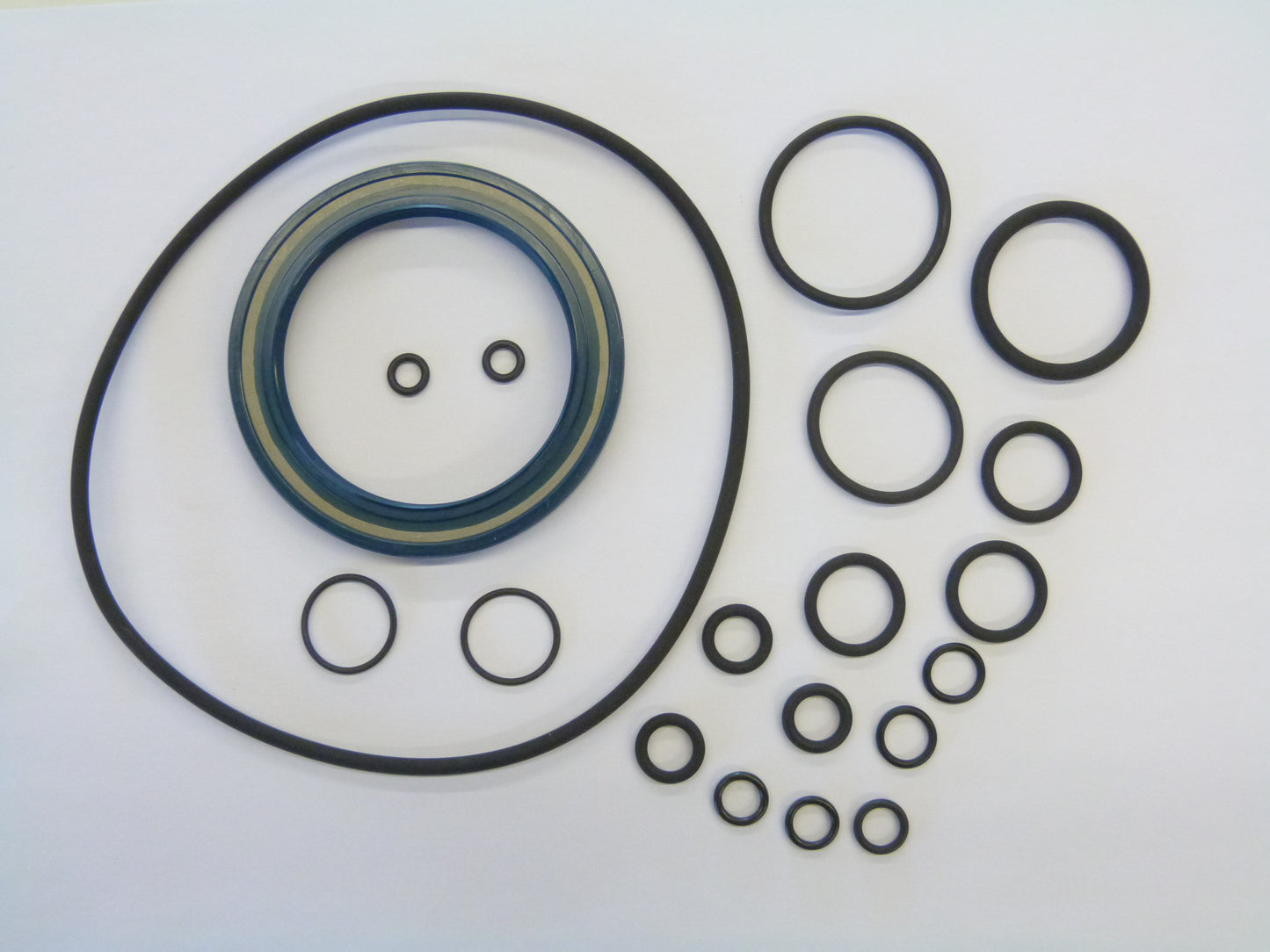 Image 1 of MH-AFDICHTSET A6VM 107 HD1D/60W-PZB020B-S