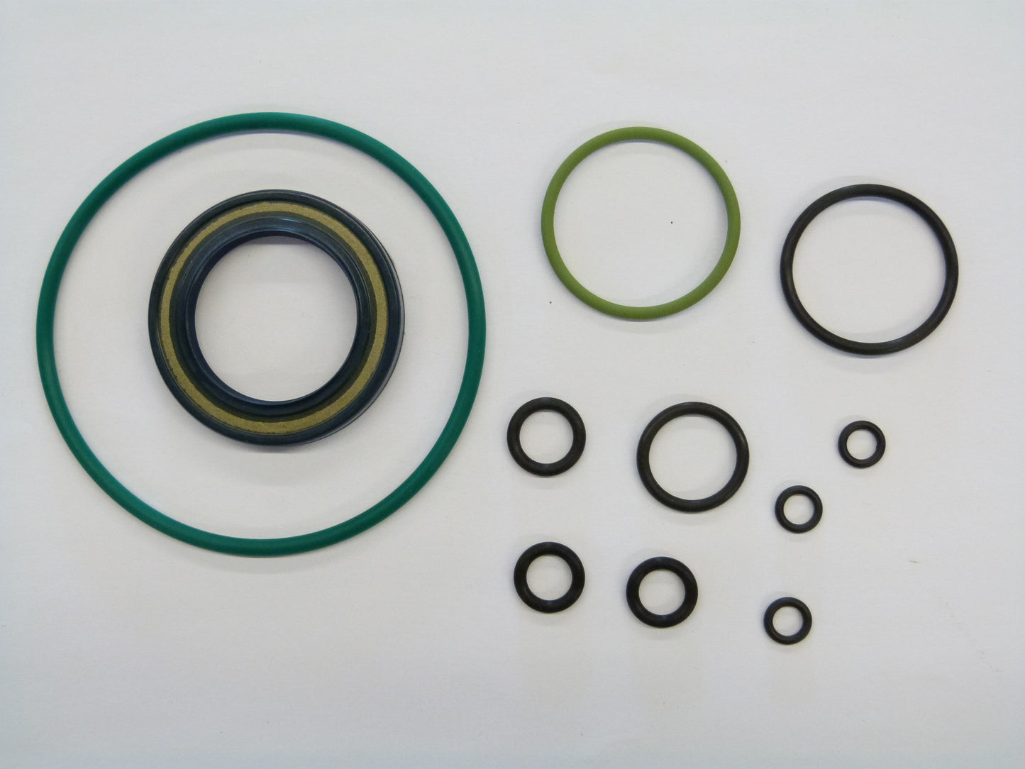 Image 1 of MH-AFDICHTSET A7VO 28 HD/60L-PZB01