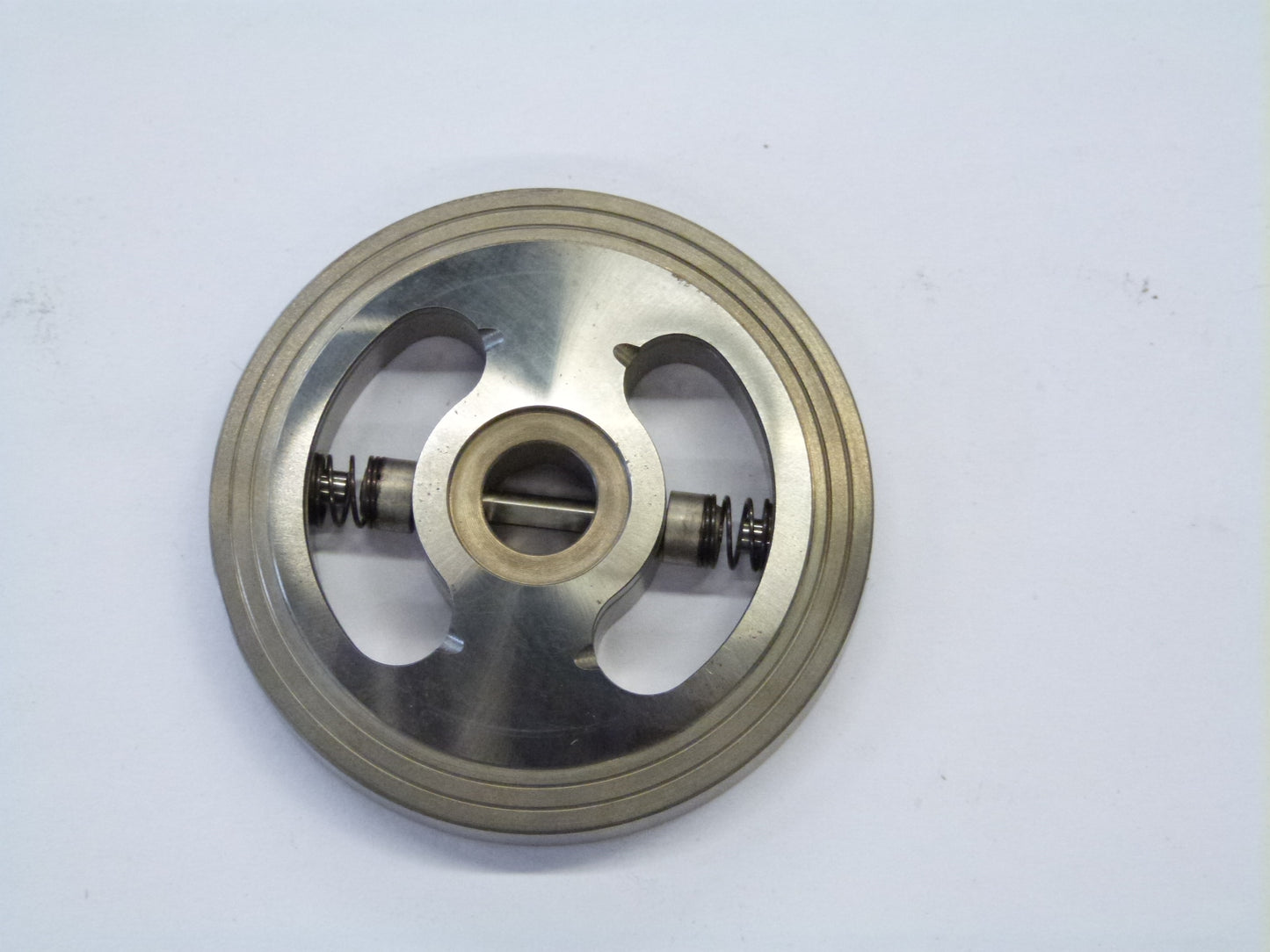 Image 1 of PORTPLATE W