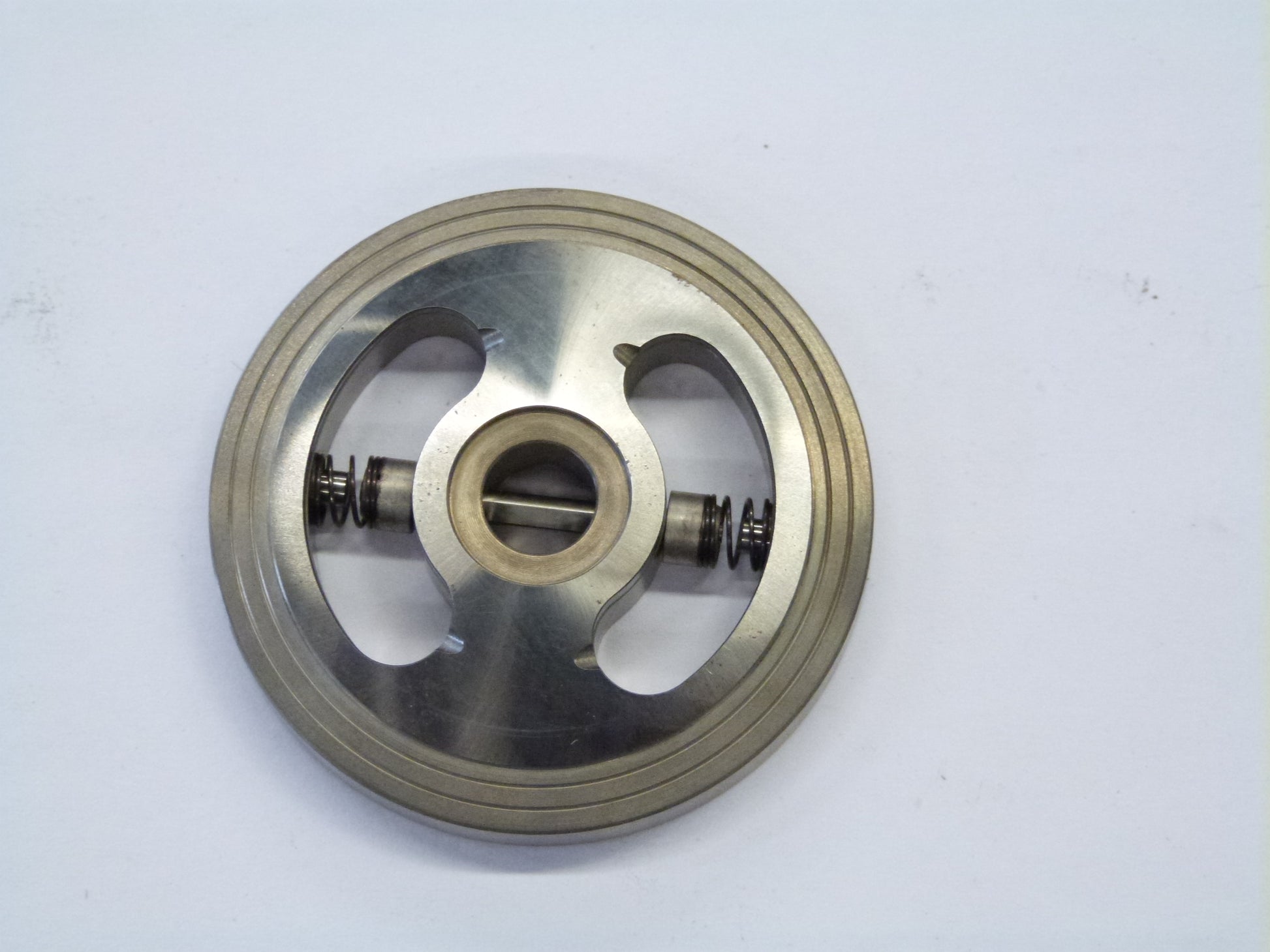 Image 1 of PORTPLATE W