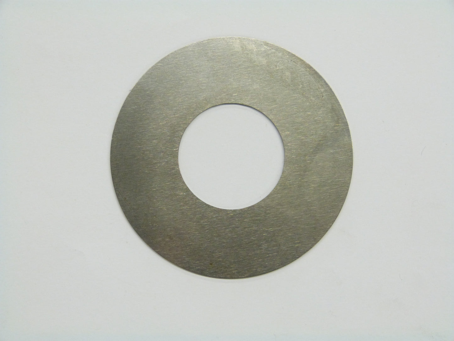 Image 1 of A10VD17 SHOE PLATE