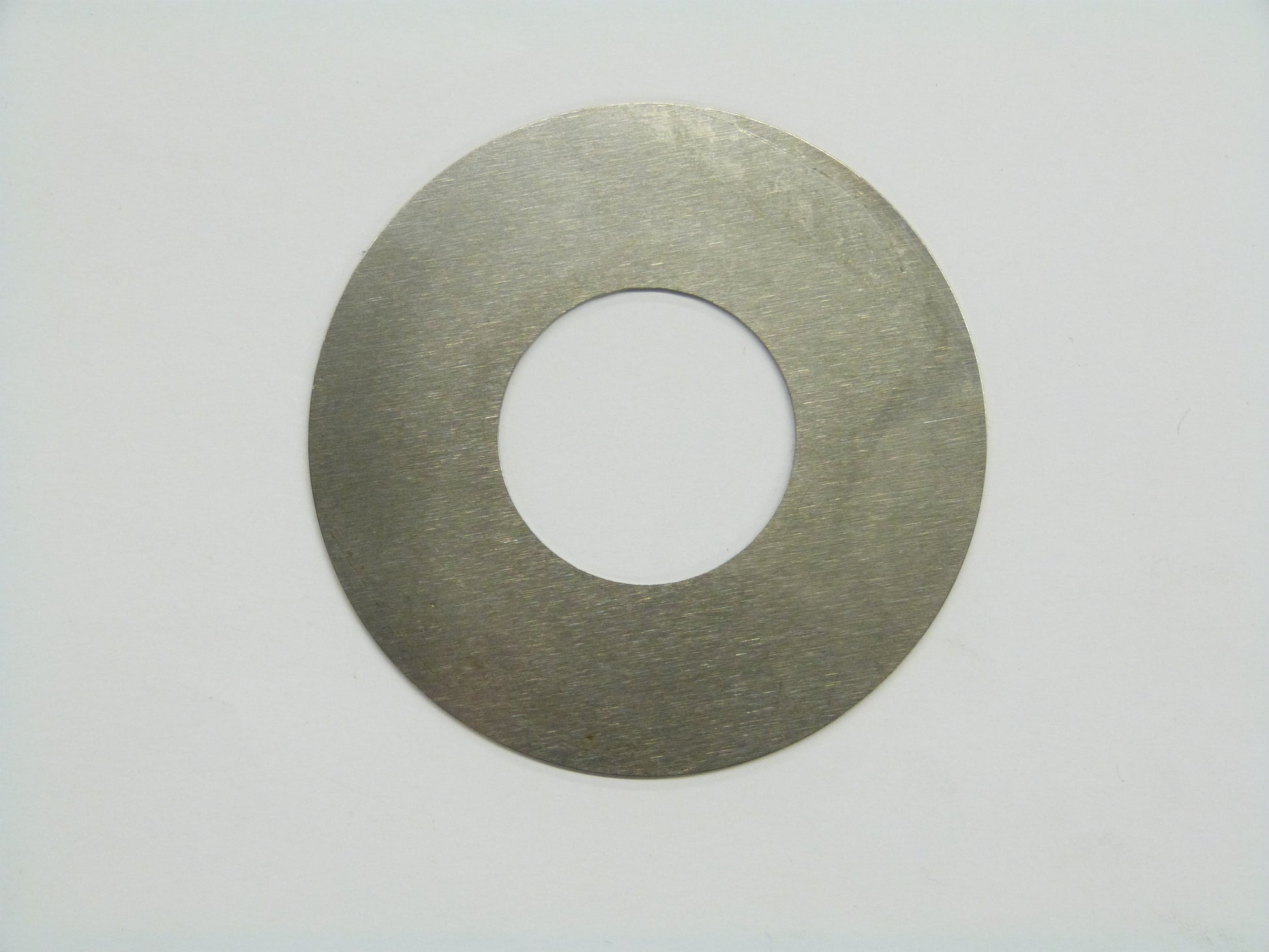 Image 1 of A10VD17 SHOE PLATE