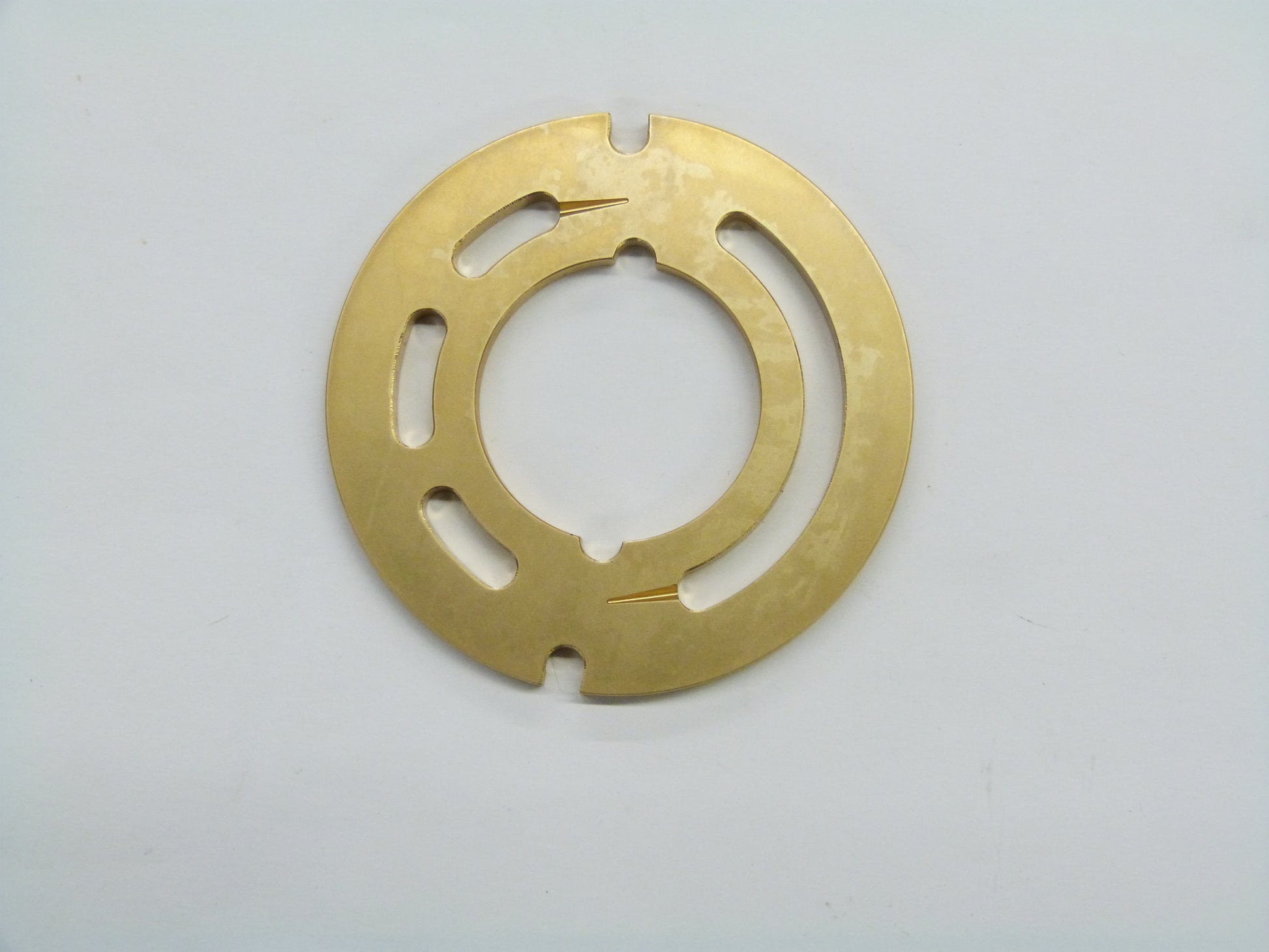 Image 1 of A10VD17 VALVE PLATE LH