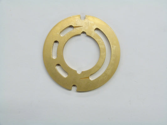 Image 1 of A10VD17 VALVE PLATE LH