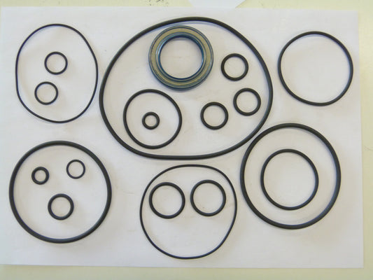 Image 1 of MH-AFDICHTSET A4V 40 EZ 10L0O1O2O-S