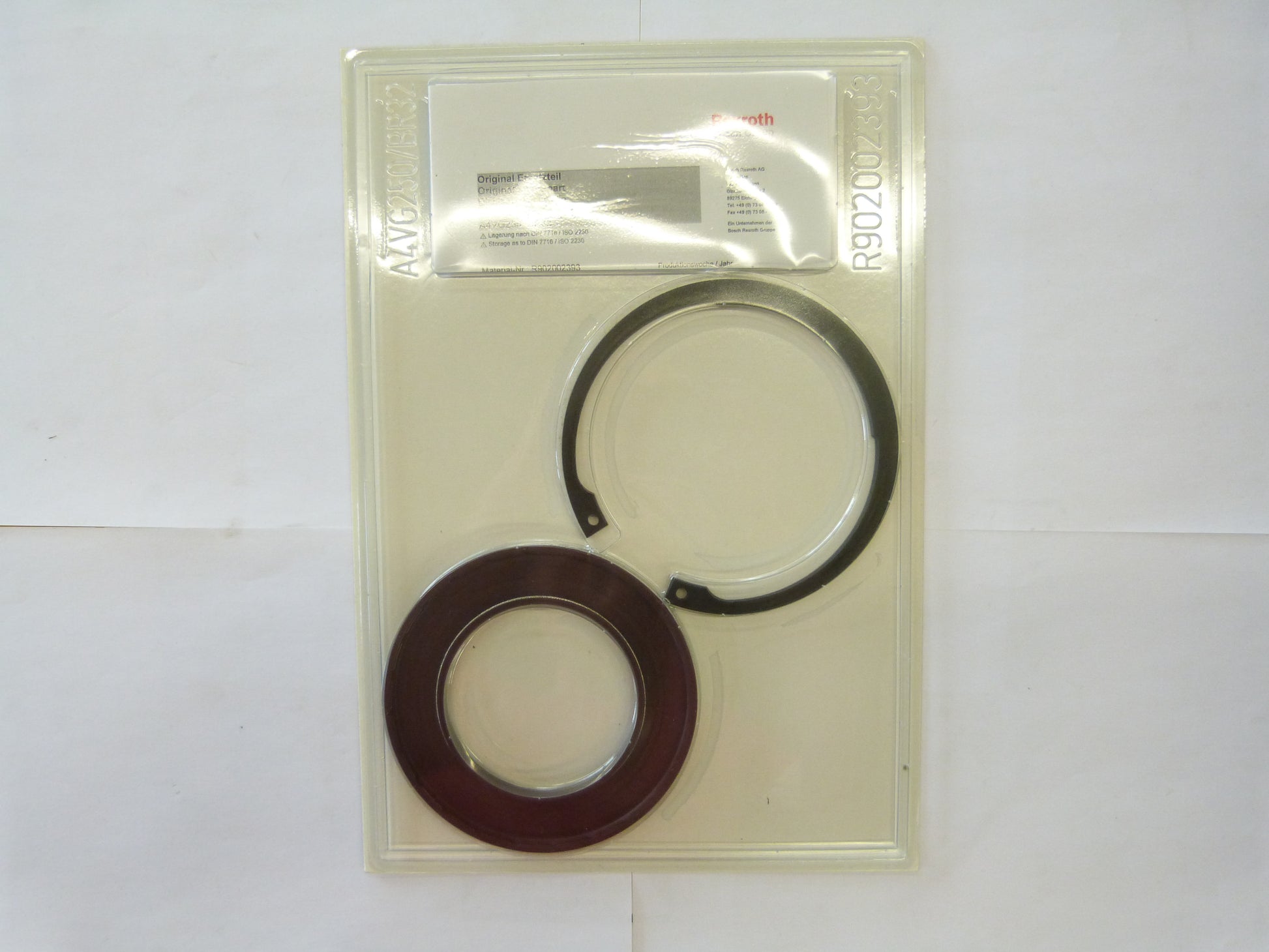 Image 1 of SEAL KIT DRIVE SHAFT