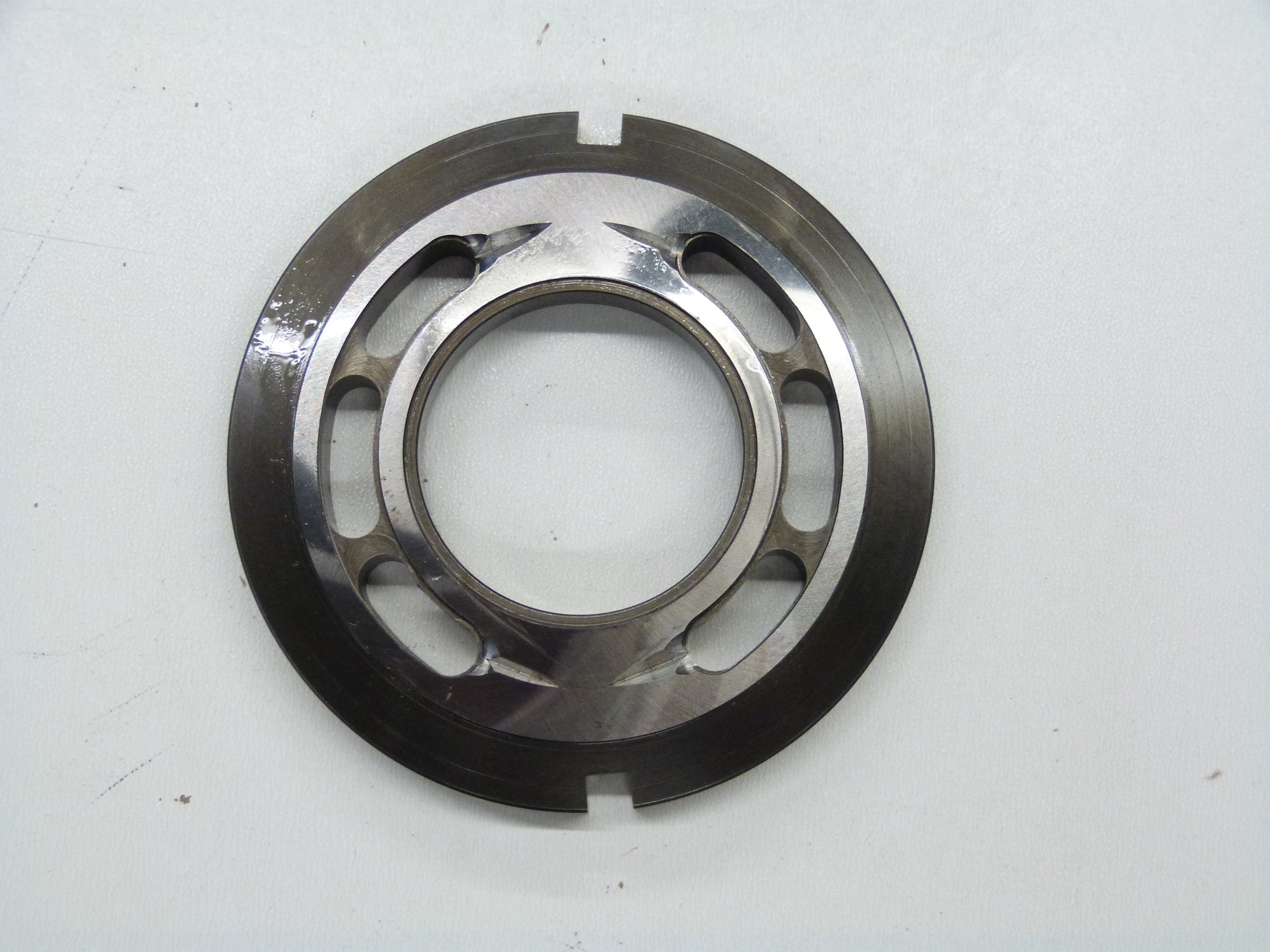 Image 1 of PORTPLATE