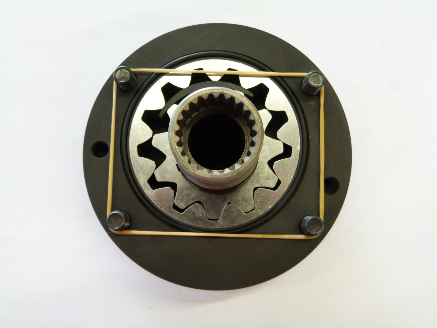 Image 1 of CHARGE PUMP