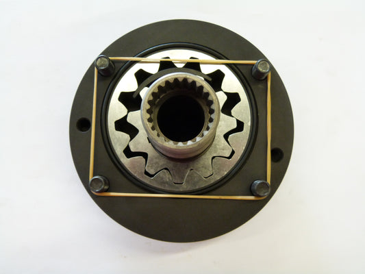 Image 1 of CHARGE PUMP